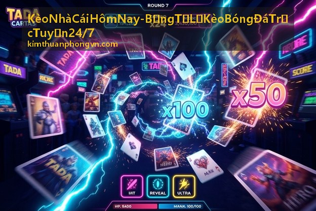 Kèo Ngoại Hạng Anh